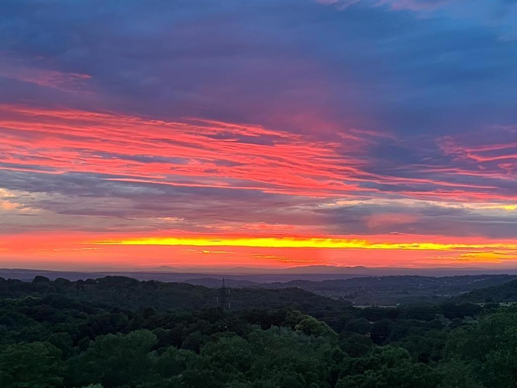 Il Tramonto *