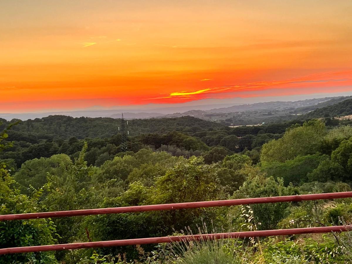 Il Tramonto Frühstückspension
