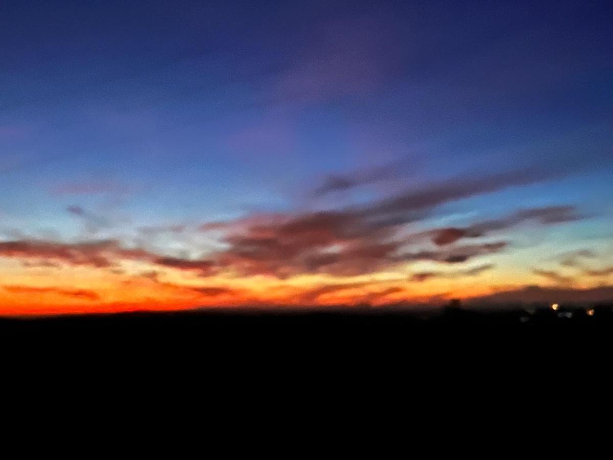 Il Tramonto Barbarano Romano