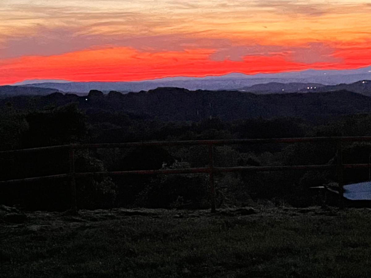 Il Tramonto Frühstückspension