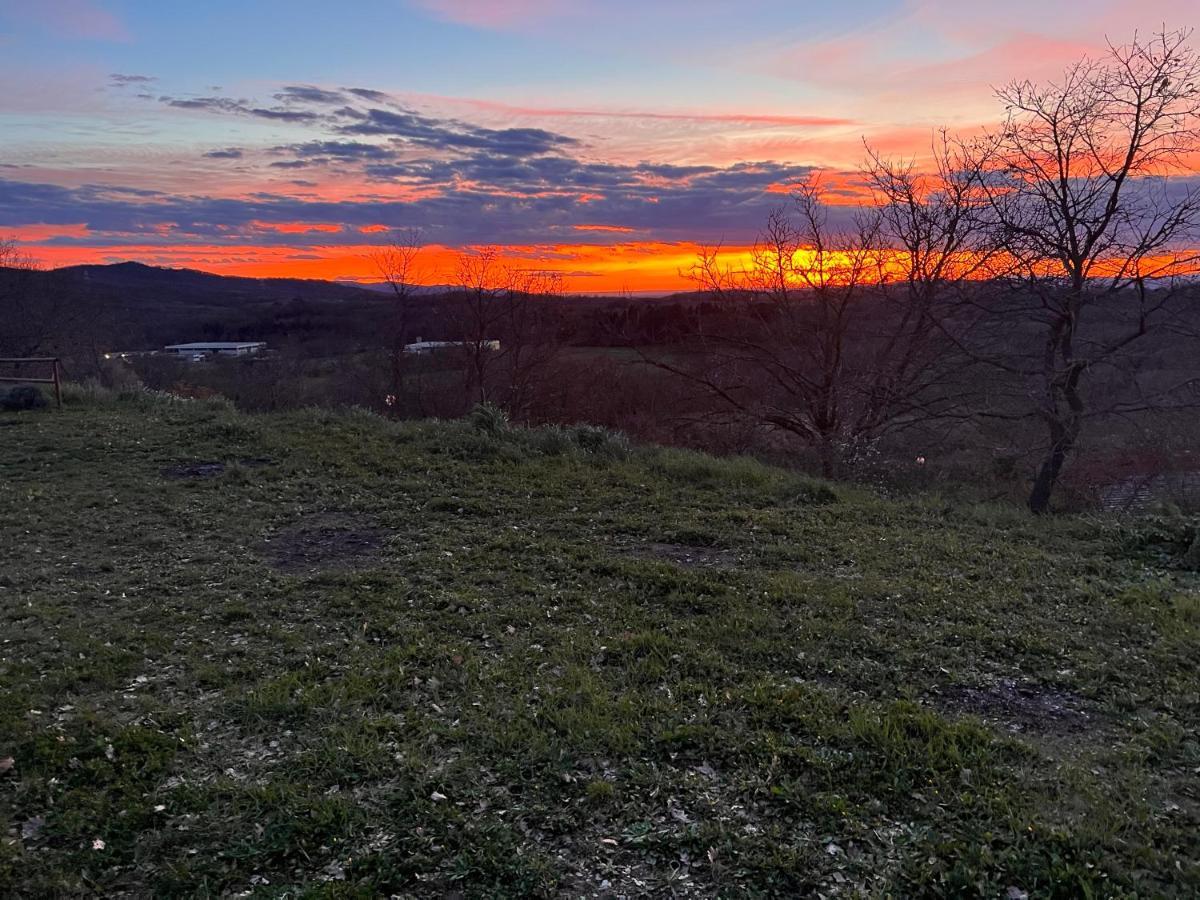 Frühstückspension Il Tramonto *