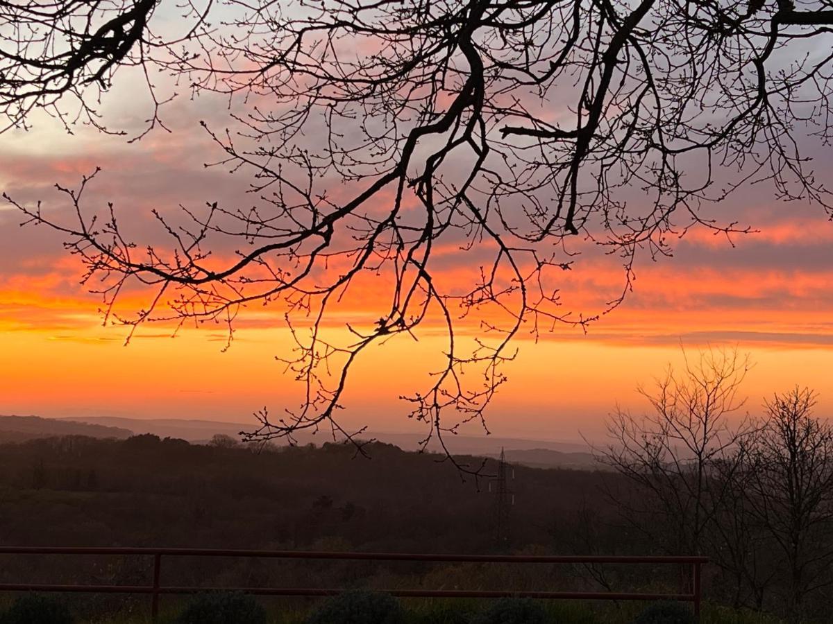 Frühstückspension Il Tramonto *