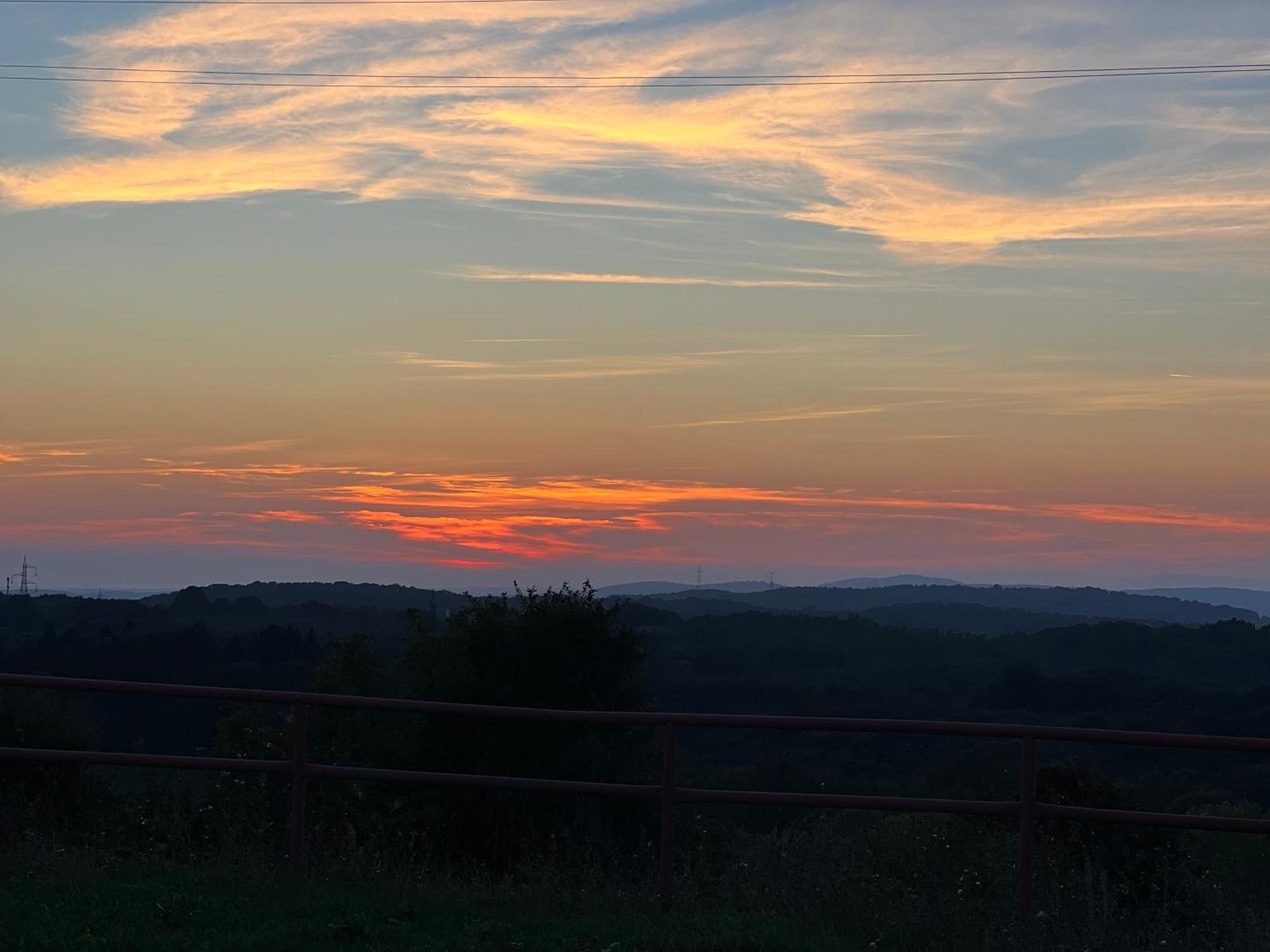 Il Tramonto * Barbarano Romano